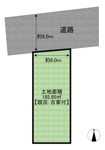 区画図：327002707390