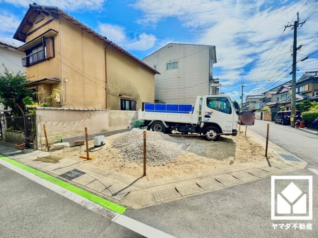 8月11日　現地写真更新