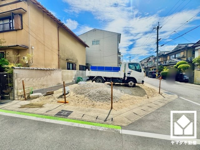 8月11日　現地写真更新