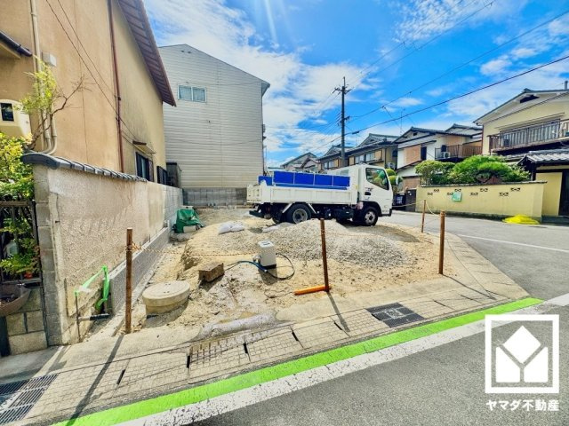 8月11日　現地写真更新