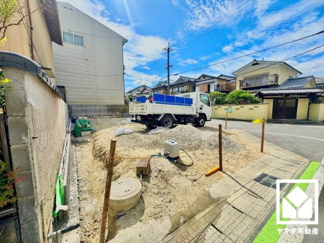 8月11日　現地写真更新
