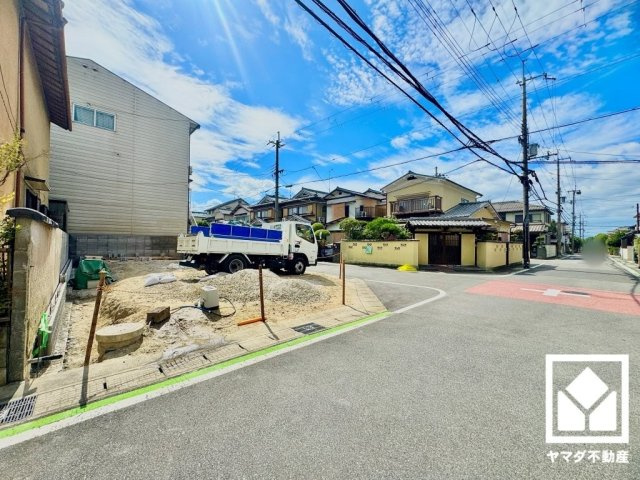 8月11日　現地写真更新
