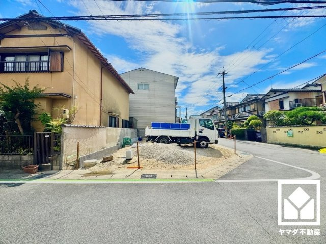 8月11日　現地写真更新