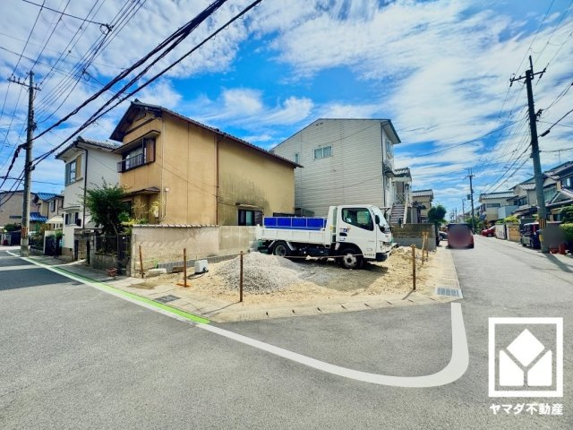 8月11日　現地写真更新