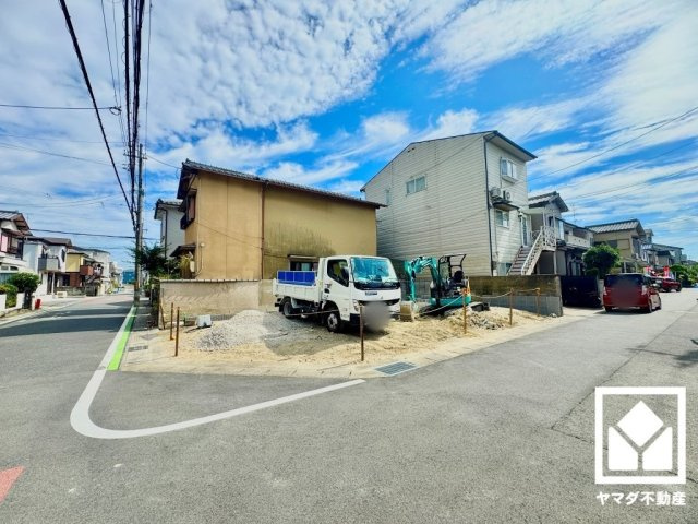 8月11日　現地写真更新