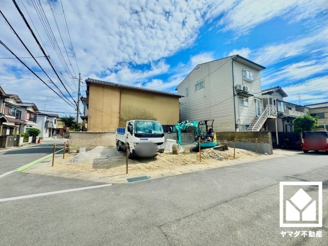 8月11日　現地写真更新