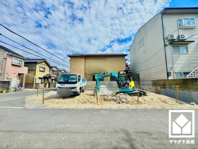 8月11日　現地写真更新