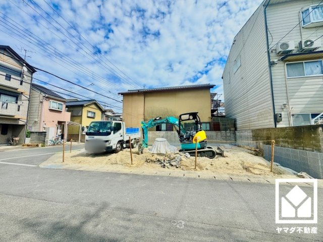 8月11日　現地写真更新