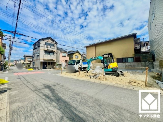 8月11日　現地写真更新