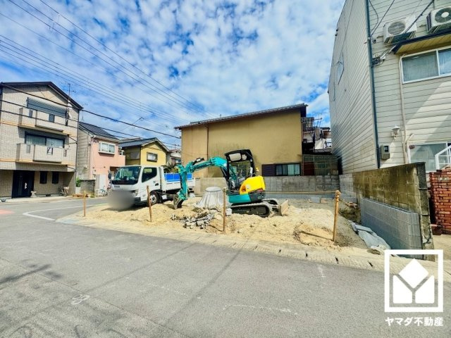 8月11日　現地写真更新