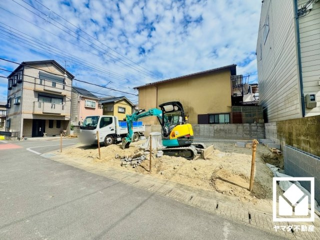 8月11日　現地写真更新