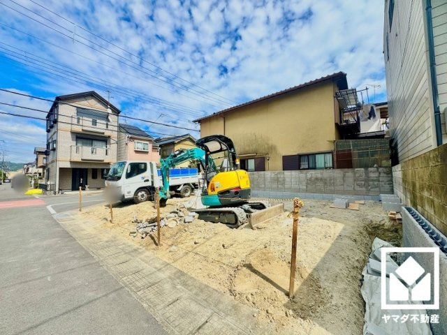 8月11日　現地写真更新