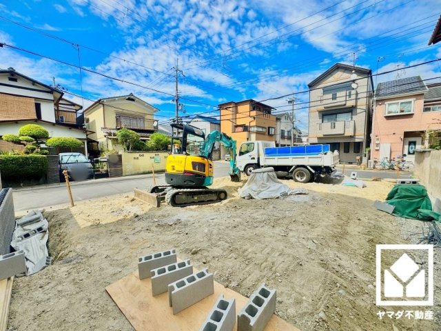8月11日　現地写真更新