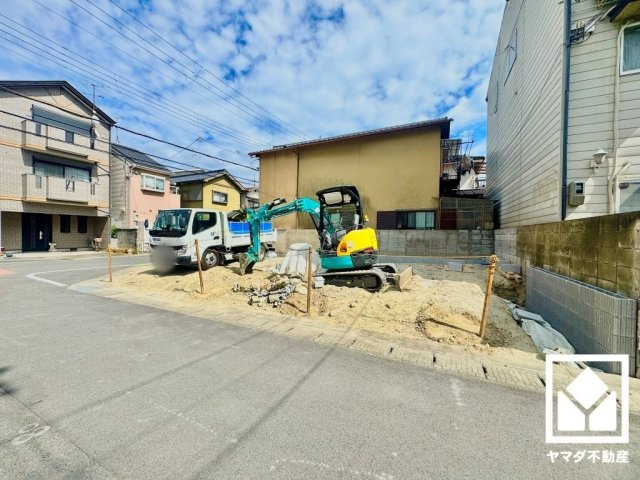 8月11日　現地写真更新
