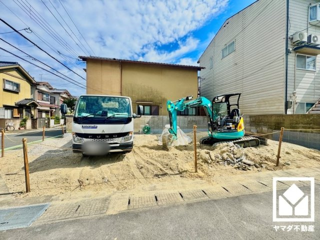 8月11日　現地写真更新