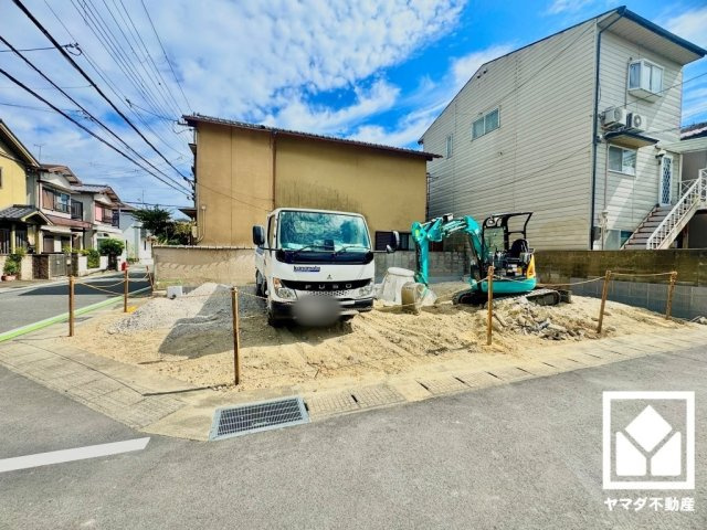 8月11日　現地写真更新