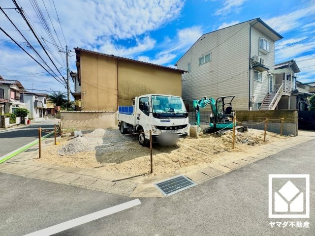 8月11日　現地写真更新