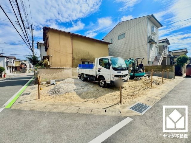 8月11日　現地写真更新
