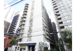 ドルミ堂島の外観