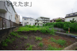  仲介手数料無料 日野市東豊田4丁目　新築戸建て（全4棟）3号棟　4880万円の外観