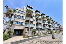 藤沢市鵠沼海岸1丁目 クリオ鵠沼海岸グランロア 204号室の外観