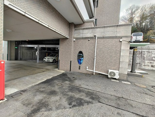共用部分