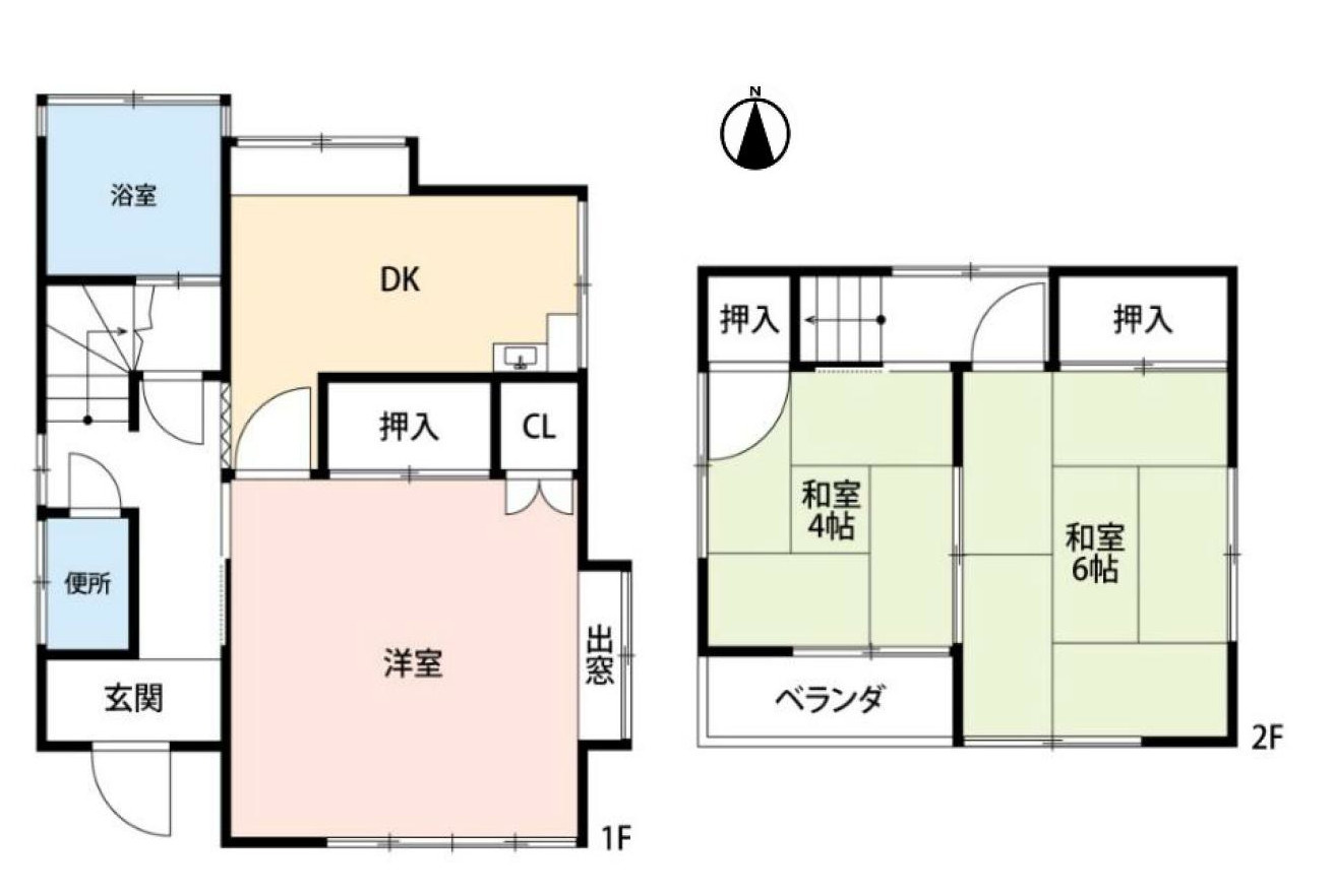 間取り：314002818697