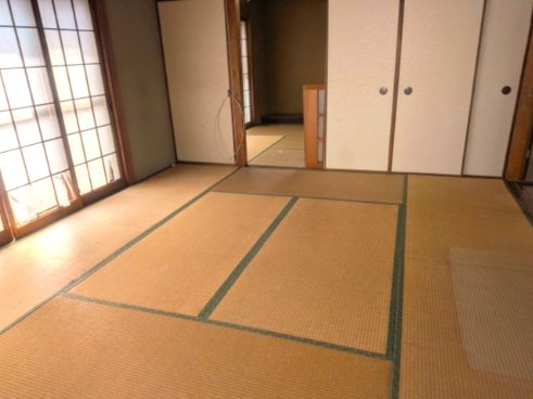 和室