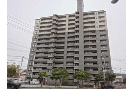 上質リノベ フローレンス西条大坪グランドアークの外観