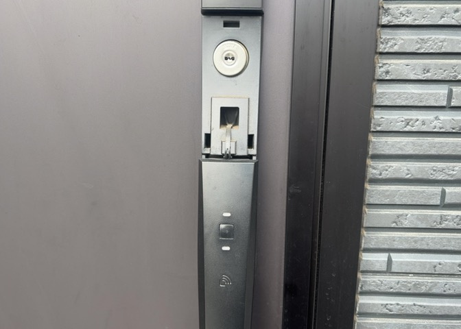 当然のことではありますが、オートロックやセンサーライト、ホームセキュリティーなどの防犯設備があれば、小さいお子様がいるご家庭も安心ですよね！まず物件購入の際は、防犯設備もチェックするようにしましょう。
