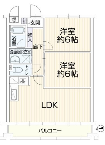 間取り：314002549787