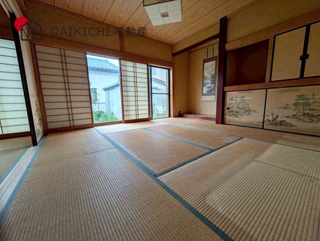 和室
