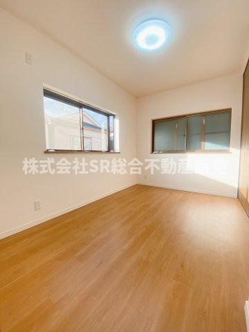 同施工業者・同仕様です。