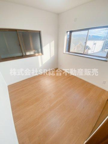 同施工業者・同仕様です。