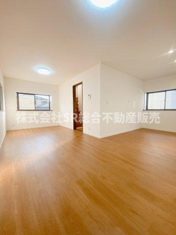 同施工業者・同仕様です。リフォーム完了次第、写真更新致します！