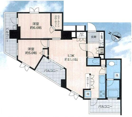 間取り：313004636313