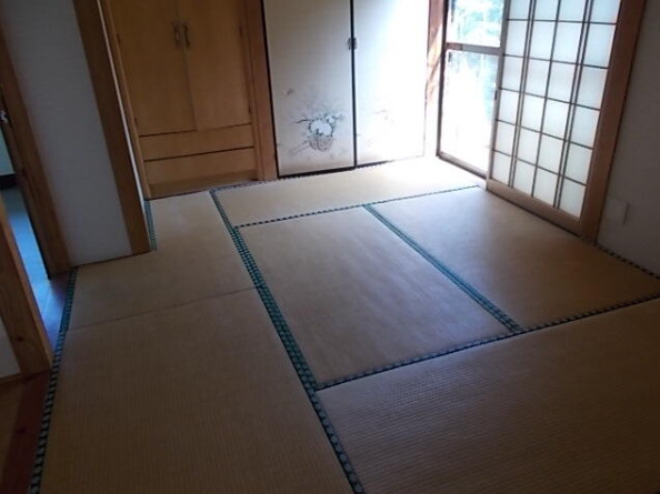 和室