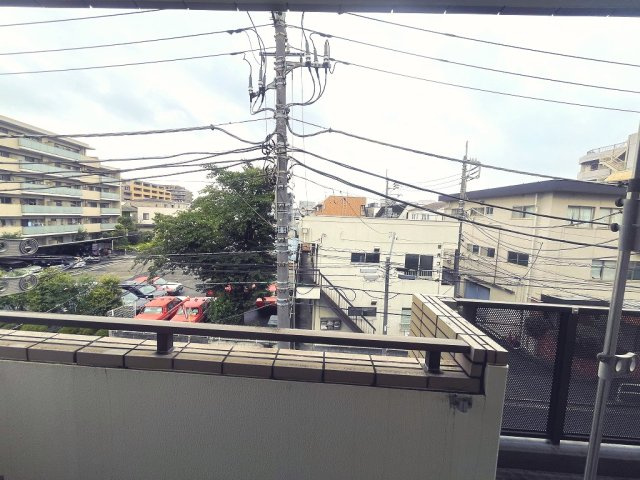 展望