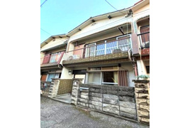 東園田町7丁目の外観