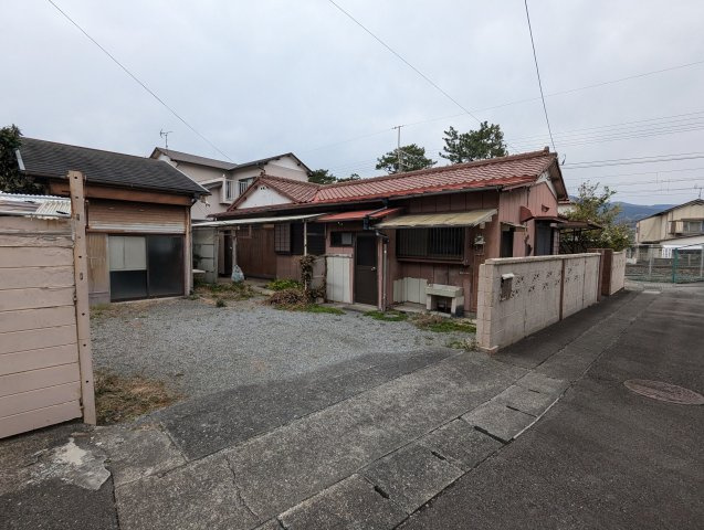 外観：322000549672