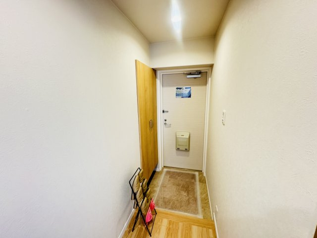 現地写真　