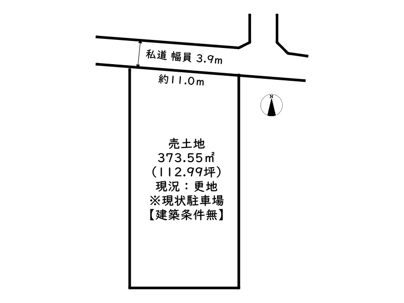 区画図：328000607168