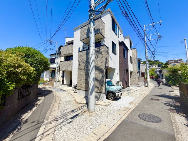 【外観写真】