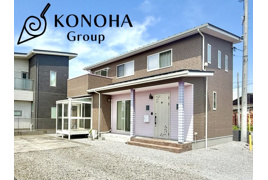  中古戸建 高崎市上滝町の外観