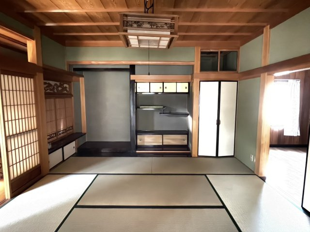 和室