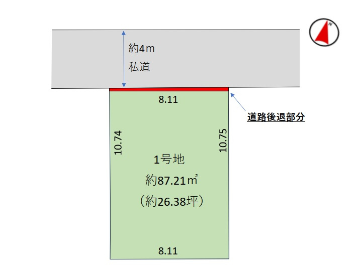 区画図：313004770898