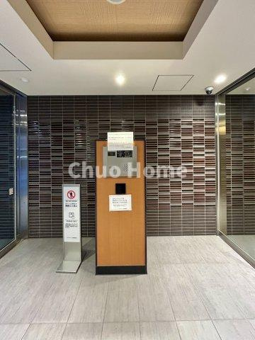 【オートロック】オートロックシステムでセキュリティ充実。当たり前ですが、安全で安心して暮らすのって大事ですよね。お探しのご条件でオートロック付きの物件を探す方も多いですがやはりセキュリティは大事です。