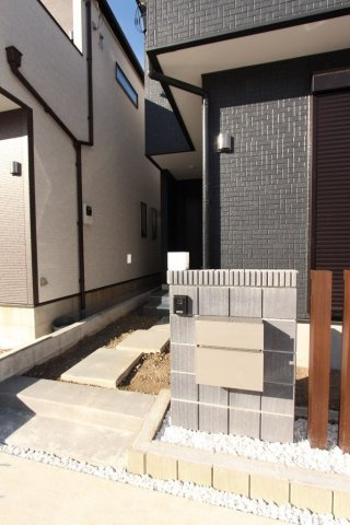 同じ工務店様の施工例です。