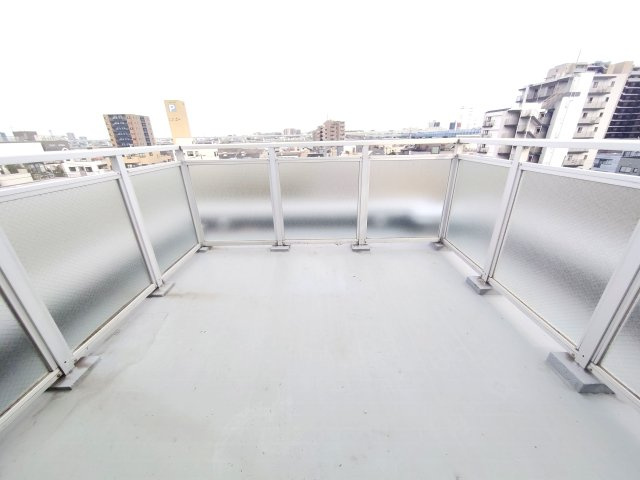 開放感に満ちた心地よい眺望が日々の暮らしを彩る美しい景色です！