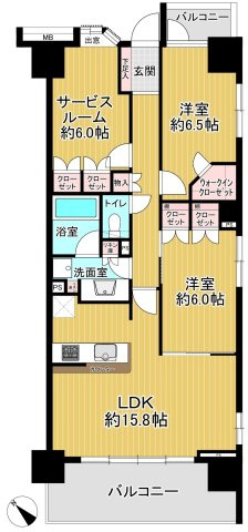 間取り：312001252322